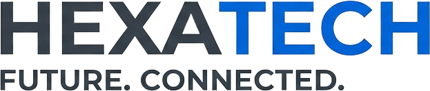 Hexa-Tech Logo